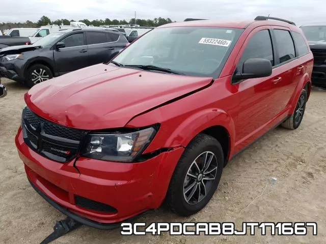 3C4PDCAB8JT171667 фото 3