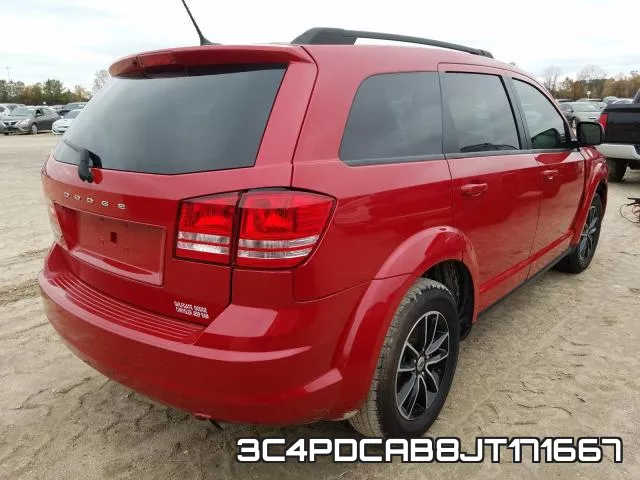 3C4PDCAB8JT171667 фото 5