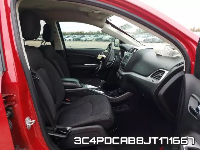 3C4PDCAB8JT171667 фото 6