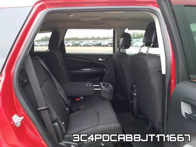 3C4PDCAB8JT171667 фото 7