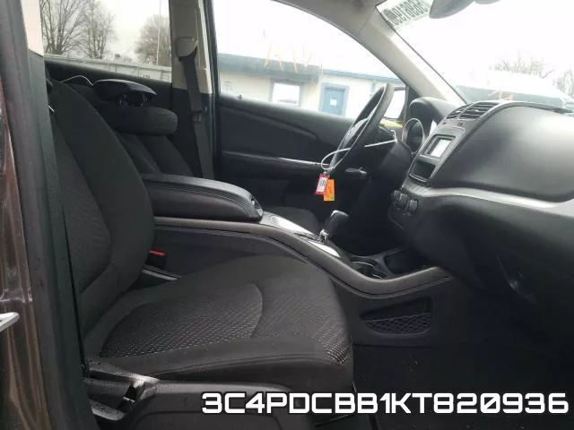 3C4PDCBB1KT820936 фото 6