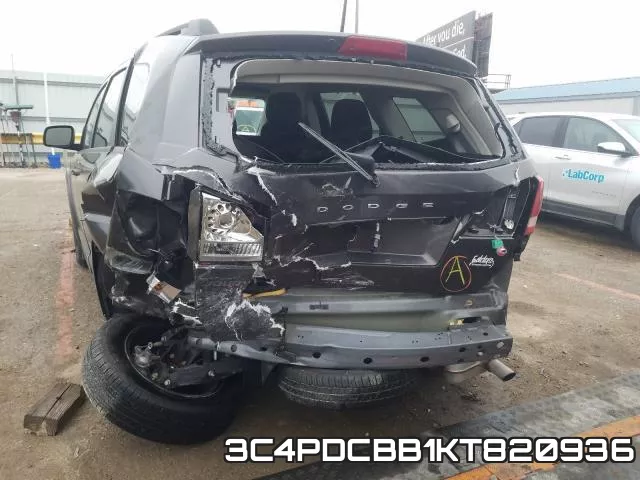 3C4PDCBB1KT820936 фото 10