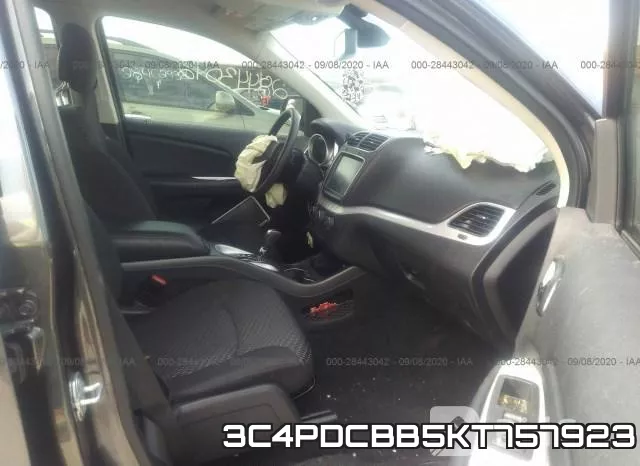 3C4PDCBB5KT757923 фото 6