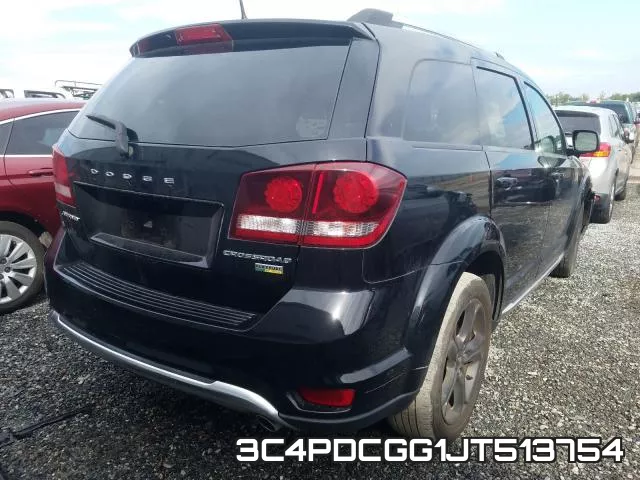 3C4PDCGG1JT513754 фото 3