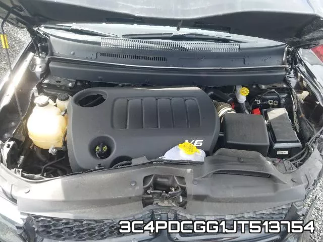 3C4PDCGG1JT513754 фото 6