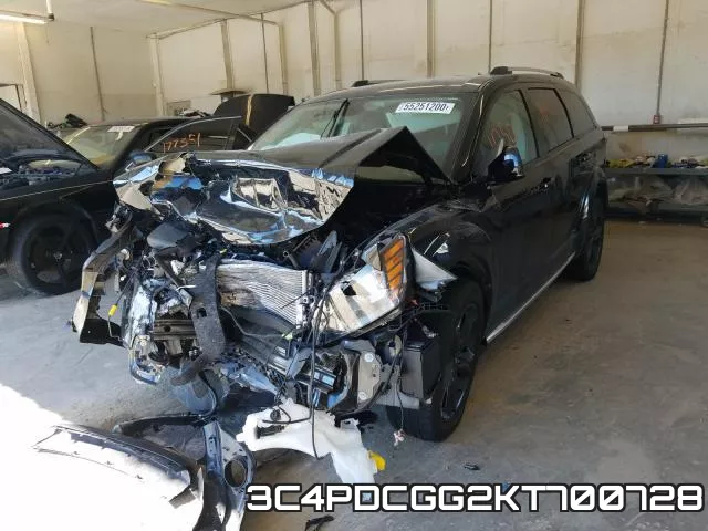 3C4PDCGG2KT700728 фото 3