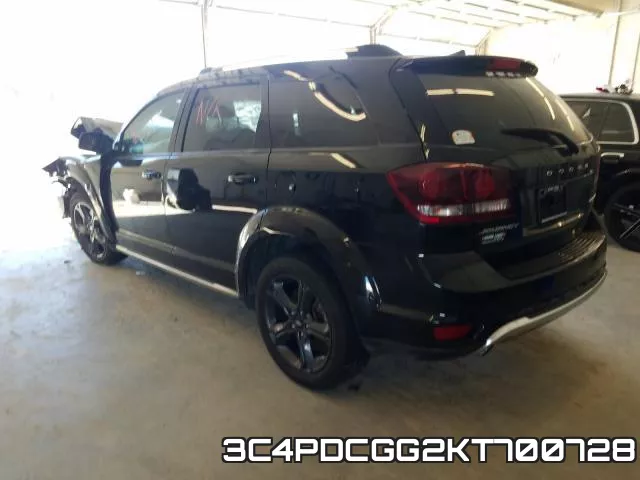 3C4PDCGG2KT700728 фото 4