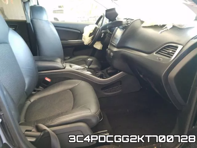3C4PDCGG2KT700728 фото 6