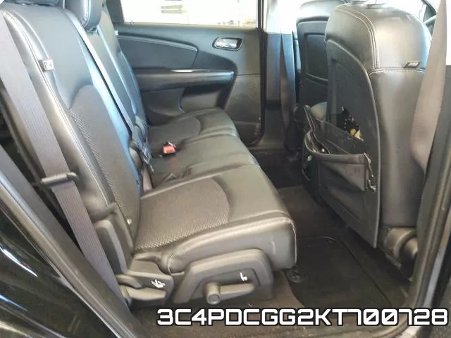 3C4PDCGG2KT700728 фото 7
