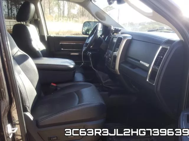 3C63R3JL2HG739639 фото 5