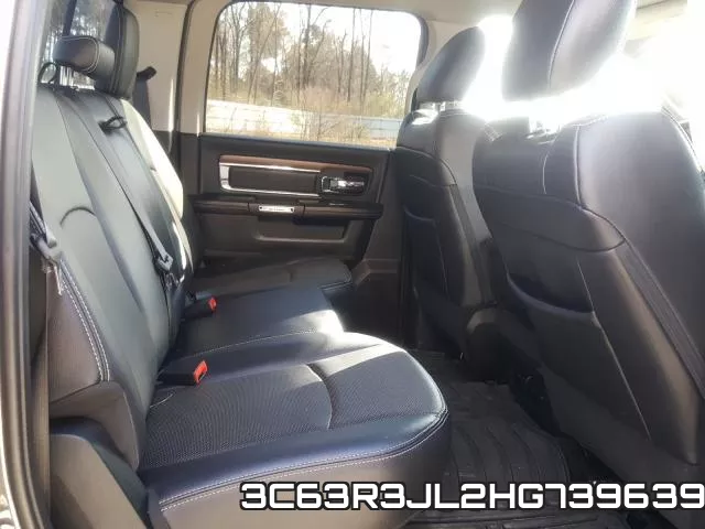 3C63R3JL2HG739639 фото 6