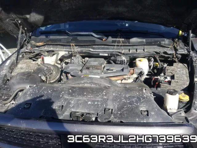 3C63R3JL2HG739639 фото 7