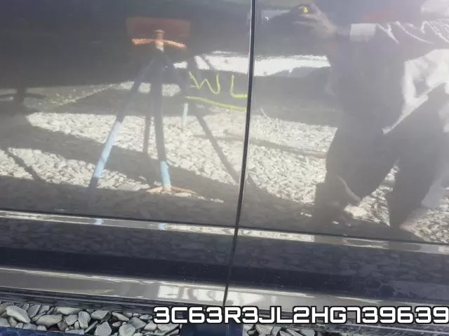 3C63R3JL2HG739639 фото 9
