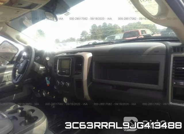 3C63RRAL9JG413488 фото 6