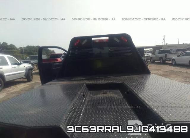 3C63RRAL9JG413488 фото 9