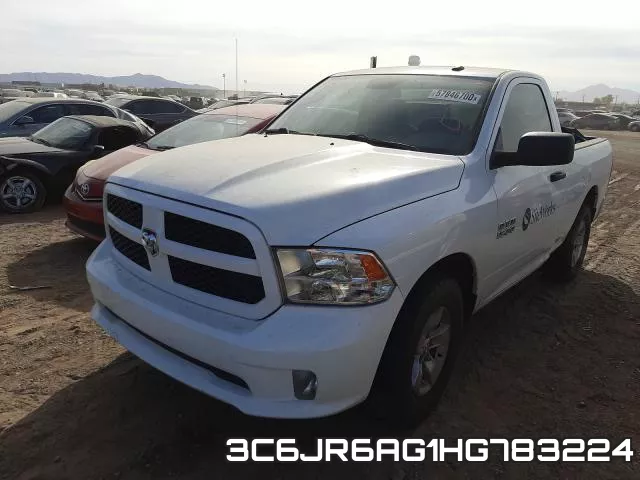 3C6JR6AG1HG783224 фото 3
