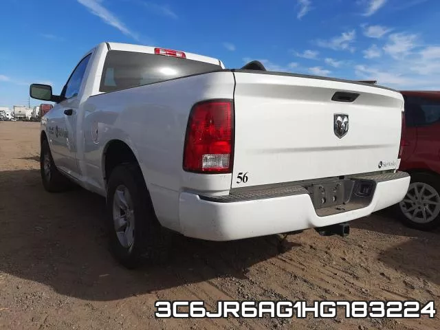 3C6JR6AG1HG783224 фото 4