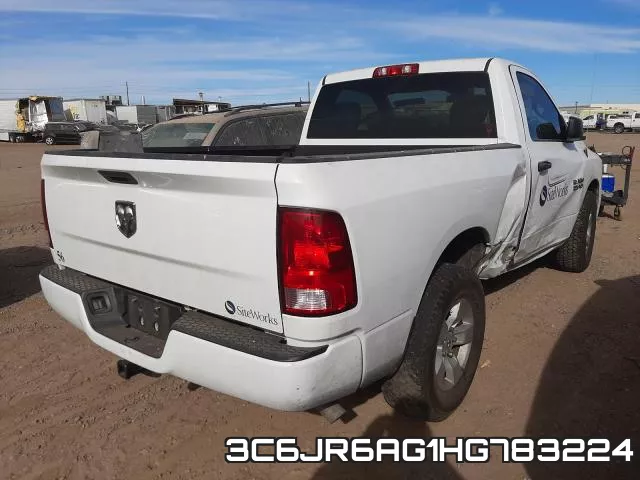 3C6JR6AG1HG783224 фото 5