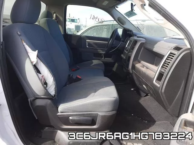 3C6JR6AG1HG783224 фото 6