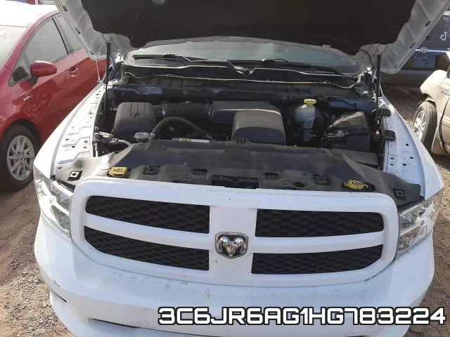 3C6JR6AG1HG783224 фото 8