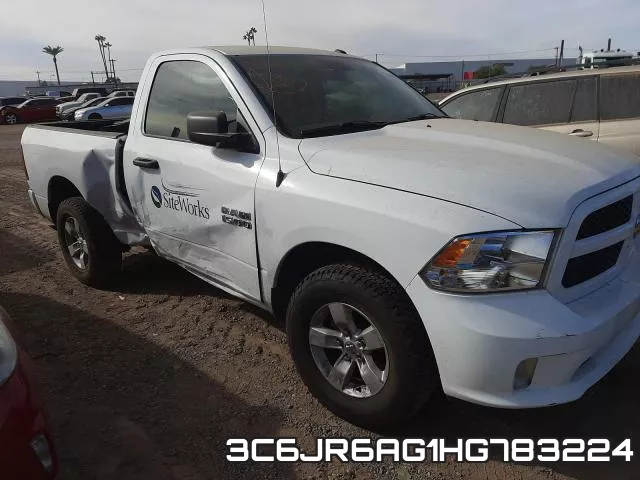 3C6JR6AG1HG783224 фото 10