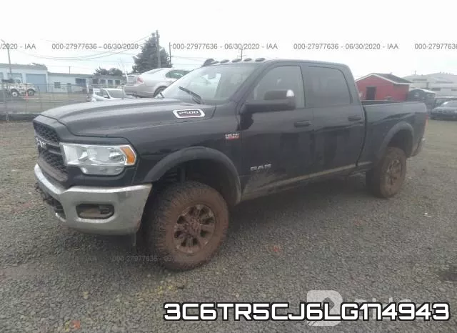 3C6TR5CJ6LG174943 фото 2