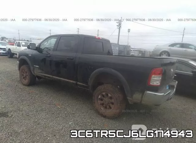 3C6TR5CJ6LG174943 фото 3