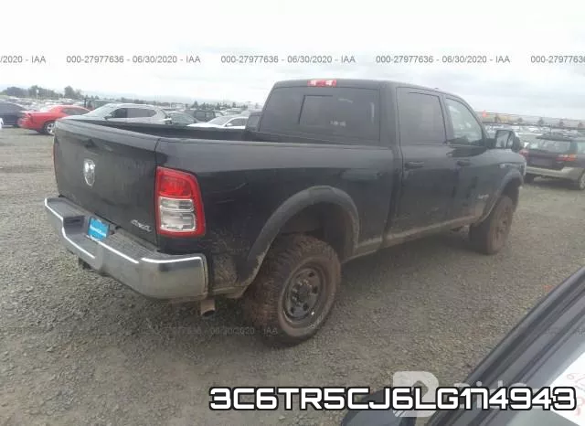 3C6TR5CJ6LG174943 фото 4
