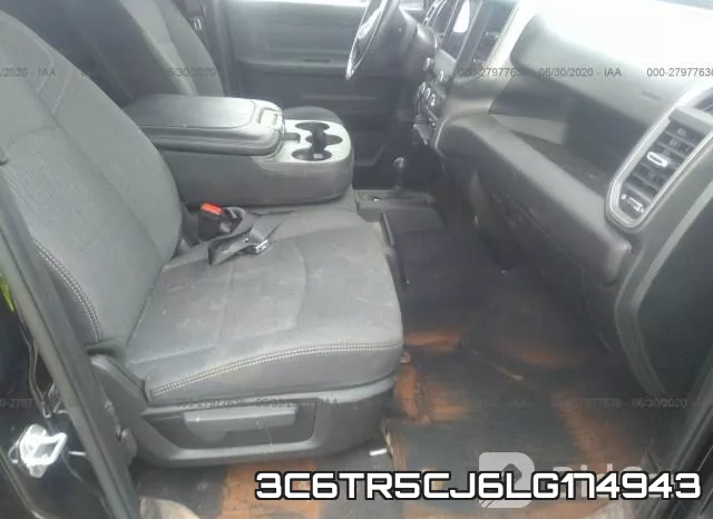 3C6TR5CJ6LG174943 фото 5