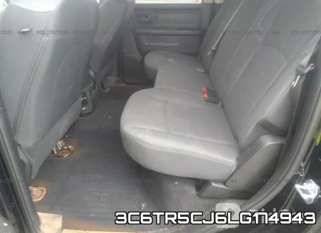 3C6TR5CJ6LG174943 фото 8