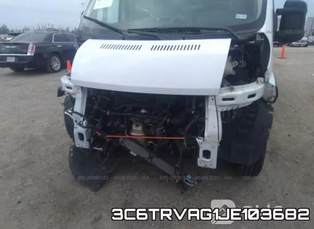 3C6TRVAG1JE103682 фото 6