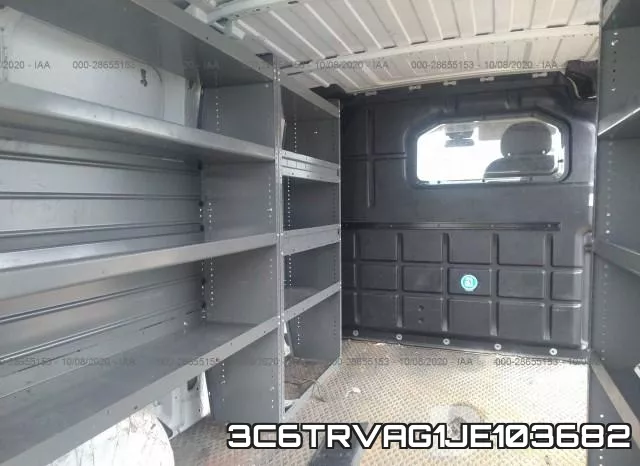 3C6TRVAG1JE103682 фото 8