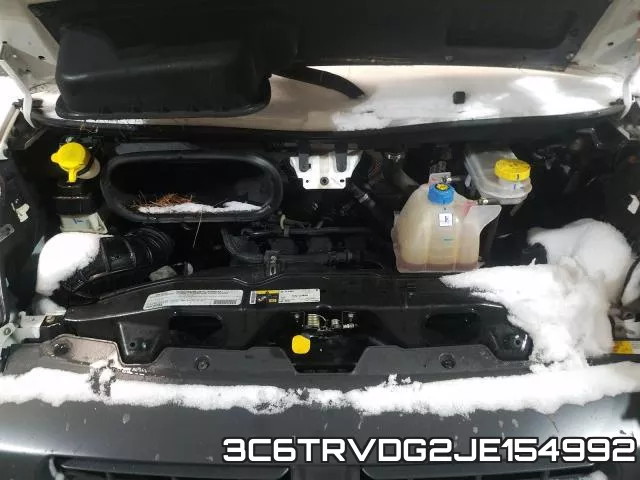 3C6TRVDG2JE154992 фото 8
