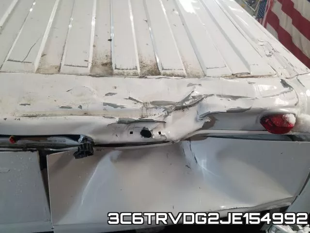 3C6TRVDG2JE154992 фото 10