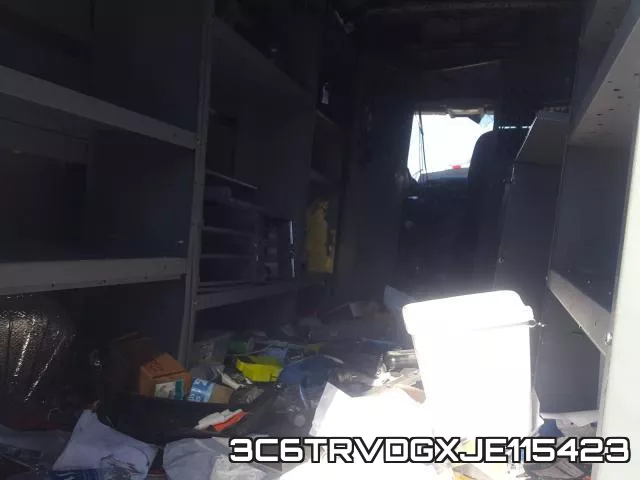 3C6TRVDGXJE115423 фото 6