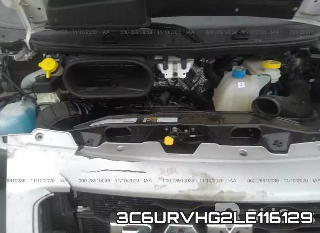 3C6URVHG2LE116129 фото 2
