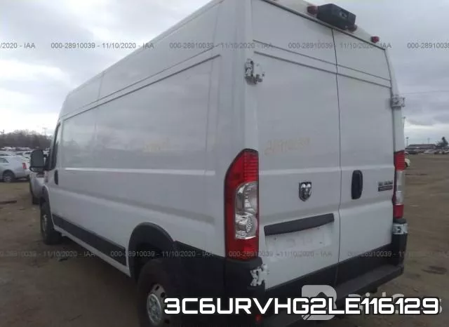 3C6URVHG2LE116129 фото 4