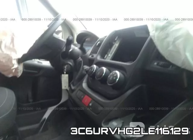 3C6URVHG2LE116129 фото 6