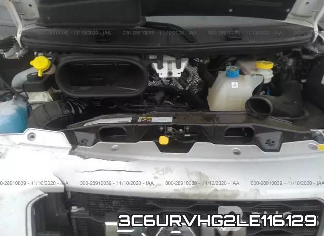 3C6URVHG2LE116129 фото 7
