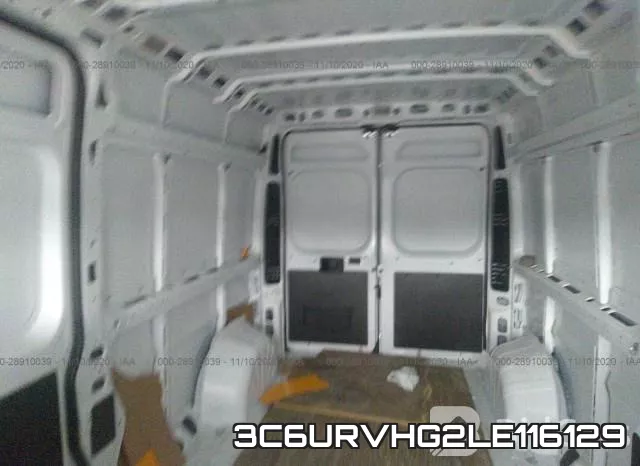 3C6URVHG2LE116129 фото 9