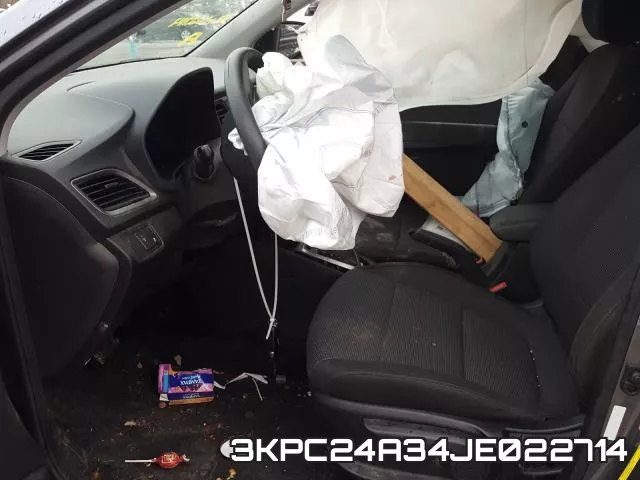 3KPC24A34JE022714 фото 6