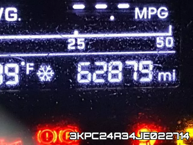 3KPC24A34JE022714 фото 8