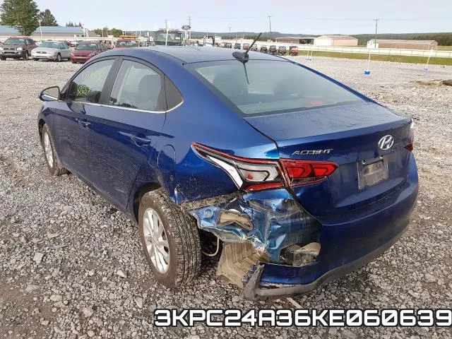 3KPC24A36KE060639 фото 4
