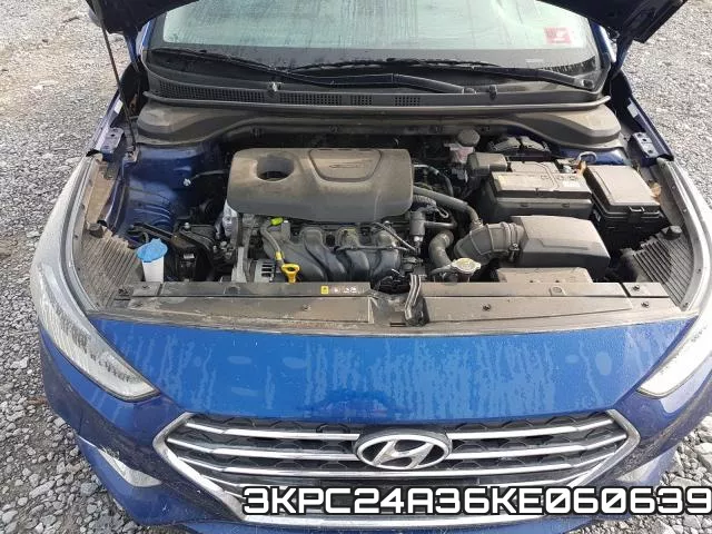 3KPC24A36KE060639 фото 7