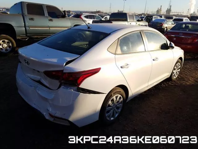 3KPC24A36KE060723 фото 4