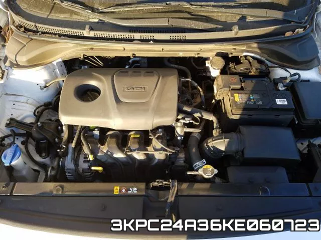 3KPC24A36KE060723 фото 6