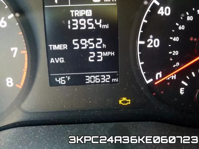 3KPC24A36KE060723 фото 7