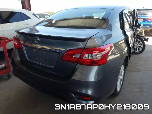 3N1AB7AP0HY218009 фото 5