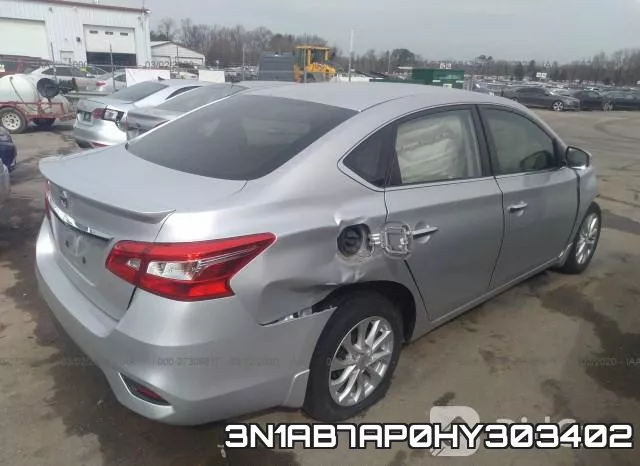 3N1AB7AP0HY303402 фото 5