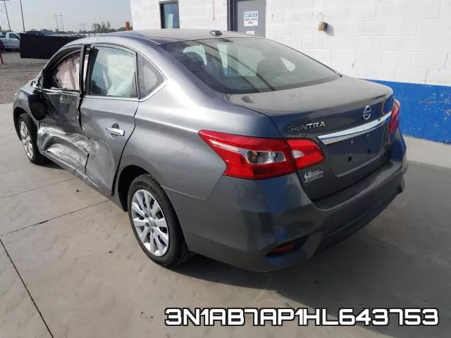 3N1AB7AP1HL643753 фото 4